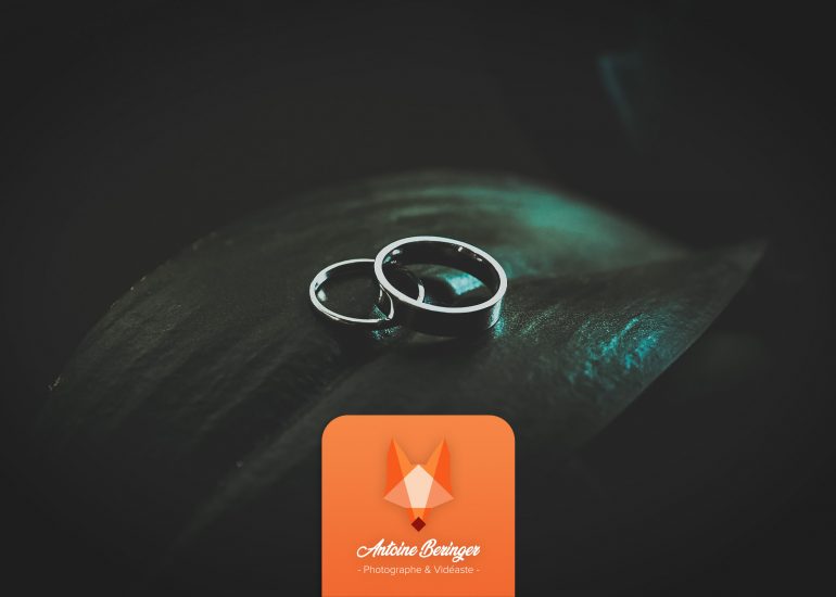 Pourquoi prendre un photographe professionnel pour son mariage ?